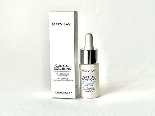 Mary Kay Clinical Solutions HA + Ceramide Hydrator Feuchtigkeitspender