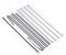 Genmitsu Kit di estensione per asse Y 4040-PRO, aggiornamento 4040 a 4060, accessori CNC per router CNC 4040-PRO, area di lavoro estesa 400 x 600 mm