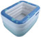 Baignoire Gonflable pour Bébé, Piscine Gonflable pour Bébé Verte 1,2 M Baignoire pour Bébé Pliable à 4 Couches avec Fond Épaissi pour Un Usage Domestique