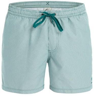 Quiksilver Boardshort Everyday Deluxe Volley 15 Homme Bleu XXL
