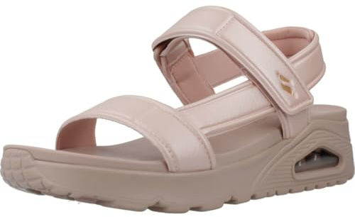 Skechers UNO Basically Pretty 120016BLSH, Sandalen - 40 EU