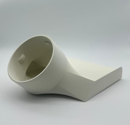 Klimageräte Dach und Kippfenster Adapter (11cm Schlauchanschluss)