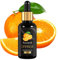 Aromaholik Orangenöl BIO 100% naturrein – Ätherische Öle für Diffuser & Aroma Diffuser – Zertifiziertes ätherisches Öl aus Indien – Orange Essential Oils 30ml für Sauna & Massage