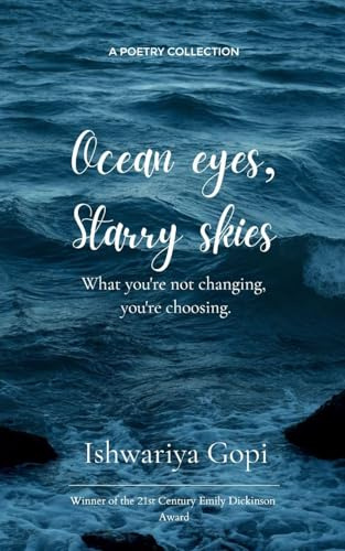 Ocean eyes, Starry skies