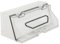 Bac À Poussière For Aspirateur, Compatible Avec Xiaomi, Compatible Avec Dreame, Bot W10 / W10 Pro STYTJ06ZHM Pièces Robotiques For Aspirateur Robot Poubelle Boîte Accessoires.