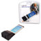 Delo Computer GmbH LogiLink Express Card Schnittstellenkarte USB 2.0 4X