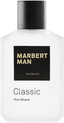 Marbert Classic homme/ man, Pre-Shave, 1er Pack (1 x 100 ml)