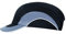 JSP Schutzhelm A1 mit 5 cm kurzem Schirm (ABS000-005-000)