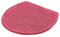 Kleine Wolke 8888415104 Deckelbezug Soft, 47x 50 cm, Koralle