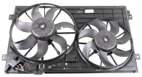 VEMO Fan, engine cooling V15-01-1869