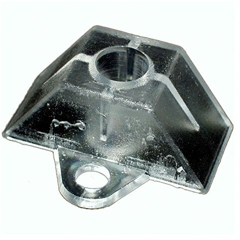 Abstandhalter 70/18 Trapezform, Btl a 100 Stück