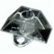 Abstandhalter 70/18 Trapezform, Btl a 100 Stück