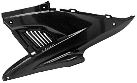 Motorverkleidung TNT links für MBK/YAMAHA Nitro/Aerox unlackiert