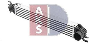 AKS DASIS 057014N Motorräume