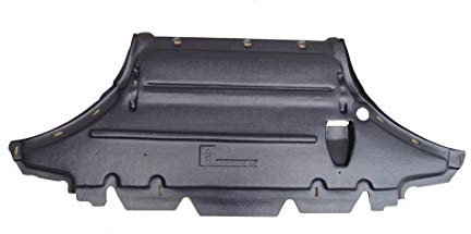 UNTERFAHRSCHUTZ MOTOR COVER