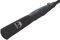 Behr Unisex – Erwachsene RodTip Protector Angelrutentaschen, Schwarz, One Size