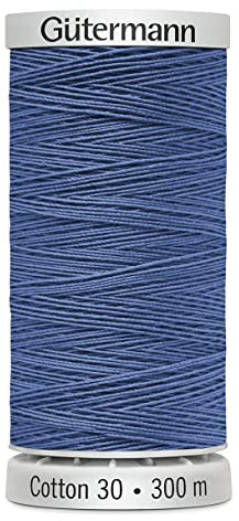 709743-1198 Sulky Cotton 30 Machine Embroidery Thread 300mtr