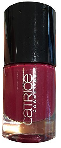 Catrice Ultimate Nagellack NR. 94 - IT'S A VERY B ERRY BASH 10 ml