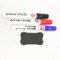 Dry Wipe Whiteboard Marker Pen Set with Eraser