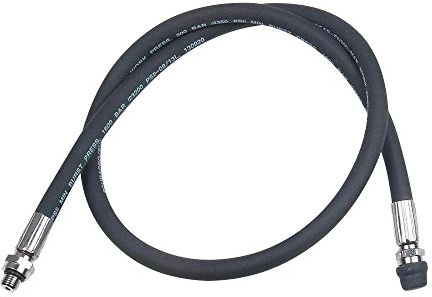 Scubapro - Hose HP Air/Smart Kevlar, Farbe w