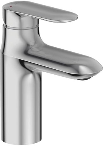JACOB DELAFON Mitigeur lavabo Kumin Chrome