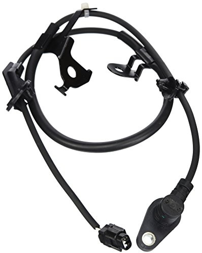 JAPKO ABS-Sensor 151219 Vorderachse rechts Kompatibel mit TOYOTA Yaris Schrägheck P9 Yaris Schrägheck P13 Yaris Schrägheck P1 Yaris Verso P2 Echo Limousine P1