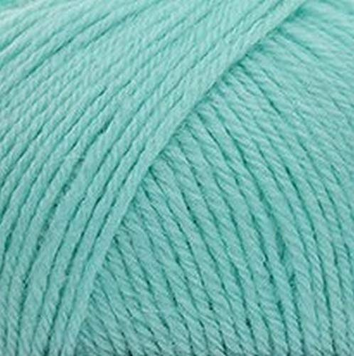 West Yorkshire Spinners ColourLab Dk - Aqua Green - 705 wys colourlab
