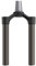 RockShox Unisex – Erwachsene Revelation RC Krone-/Schafteinheit, Schwarz, 27.5