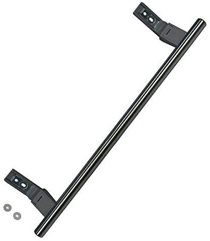 SOS Accessoire – Ersatz – Griff aus Edelstahl für Kühlschrank, Gefrierschrank 7438432, 9096532 Liebherr