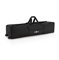 Gear4music 47 Zoll gepolsterte Trommeltasche Hardware Tasche mit Rädern