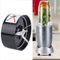 Cuchillas Cruzadas y Planas con Juntas de Goma Piezas de Repuesto aptas para Magic Bullet 250W(Cross), Pieza de Repuesto de Cuchilla para licuadora Magic Bullet,