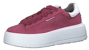 Tamaris Damen 1-1-23812-20 Sneaker Low, 39 EU