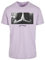 Mister Tee Herren T-Shirt Pray Tee Lilac XXL