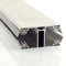 Löffert® Verbindungsprofil Alu/Alu | 6000 mm | Aluminium-Profile & Zubehör für 16mm Stegplatten Polycarbonat HKP