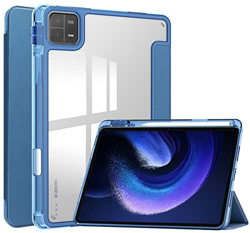 Acelive Funda para Xiaomi Pad 6/6 Pro 11 Pulgadas Tablet 2023