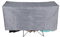 Daewoo Séchoir à linge chauffant, bleu, taille unique