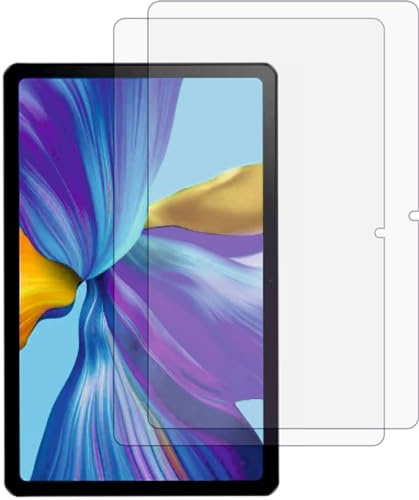 4ProTec | 2x Display-Schutz-Folie MATT für Lenovo Tab M11