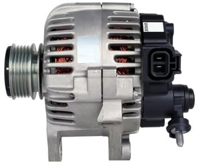 Lichtmaschine für Hyundai Accent Elantra i30 Matrix Kia CEE'D CERATO Original Hella