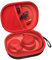 XANAD Hard Case for JBL Tune 510BT / 660NC / 710BT / 760NC / 720BT / 520BT / 710BT / 670NC and JBL Live 660NC / 770nc / 670NC / 460NC Wireless on-ear Headphones (Red)