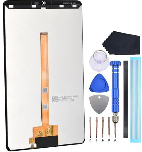 VEKIR TFT LCD Digitizer Screen Replacement for Samsung Galaxy Tab A9 SM-X110