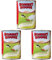 Bonnet Rouge - Envase de Leche Evaporada, 410 g (el embalaje puede variar) (Paquete de 3)