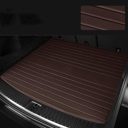 HSYJZSMY Cobertura Completa Alfombrillas Maletero Coche para KIA Ceed 2009-2013,Todos los Climas Tronco Bandeja Forro Alfombrillas AntiarañAzos Accesorios,C