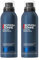 Biotherm Homme Basic Line Shaving Foam, beruhigender Rasierschaum für Männer, mit pflegender Formel, geeignet für empfindliche Haut, für eine sanfte und gründliche Rasur, 200 ml (Packung mit 2)