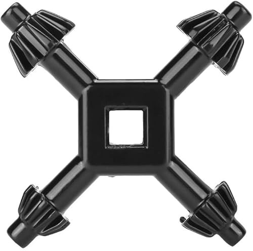 Trapano Mandrino Chiave 4 In 1 Trapano Elettrico Chiave Multifunzionale Trapano Chiave Facile Da Trasportare Mini Trapano Elettrico Mandrino