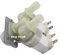 Marel Shop® - Elettrovalvola 2 Vie 180 Gradi 12V per Lavatrice compatibile con LG 5220FR1251G 5220FR2067J per Modelli: F94J62WH - F72N23WH - F84J60WH - F84N25IXS - F84J62ST - F74J60WHW