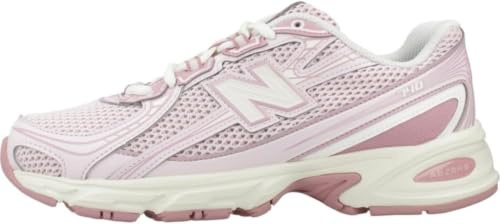 Rosa Taffy 740v2 von New Balance