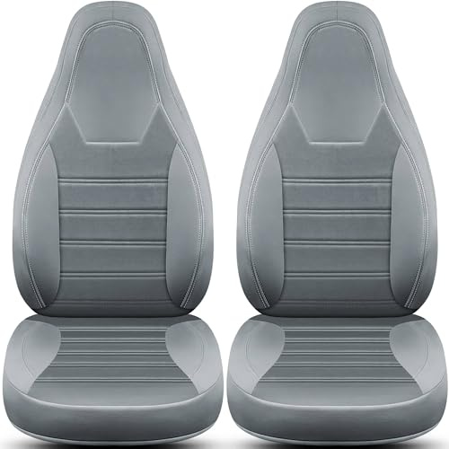Wohnmobil Sitzbezüge für Ford Nugget Transit Custom HW8