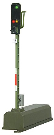 Viessmann 4022 - H0 Hobby-Licht-Einfahrsignal