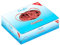 Läufer 50647 Rondella Gummiringe Nr. 13, Durchmesser 85 mm, 100g Schachtel, rot, besonders langlebig