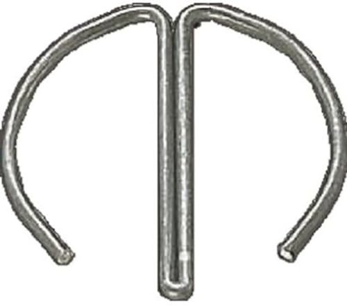 Bahco K560F-6 Clamping Spring, Silver, 3/4-Inch, 17-46 mm